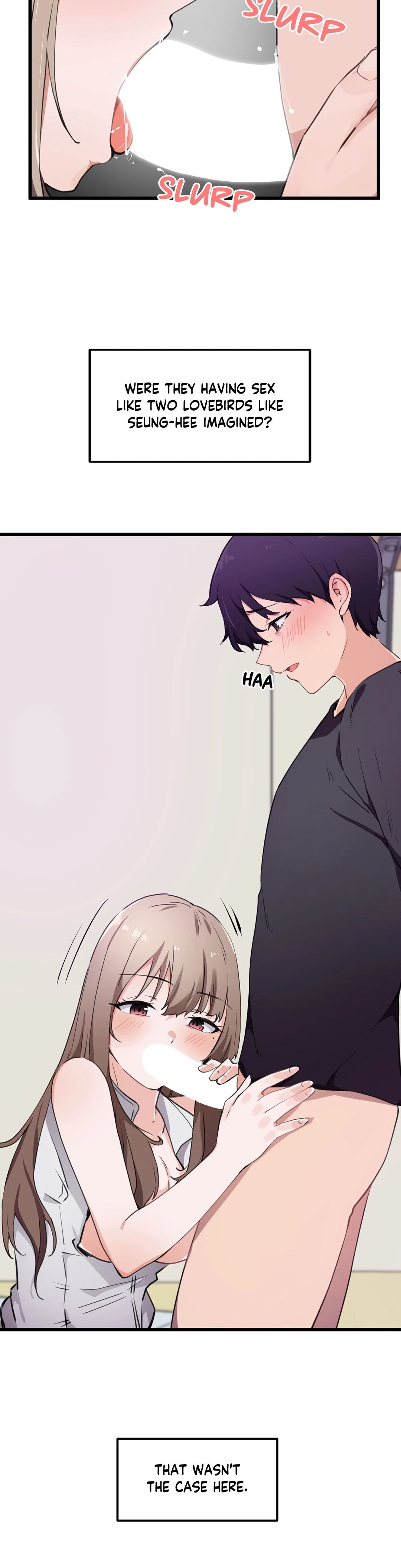 Heart Stealer Chapter 33 image 16