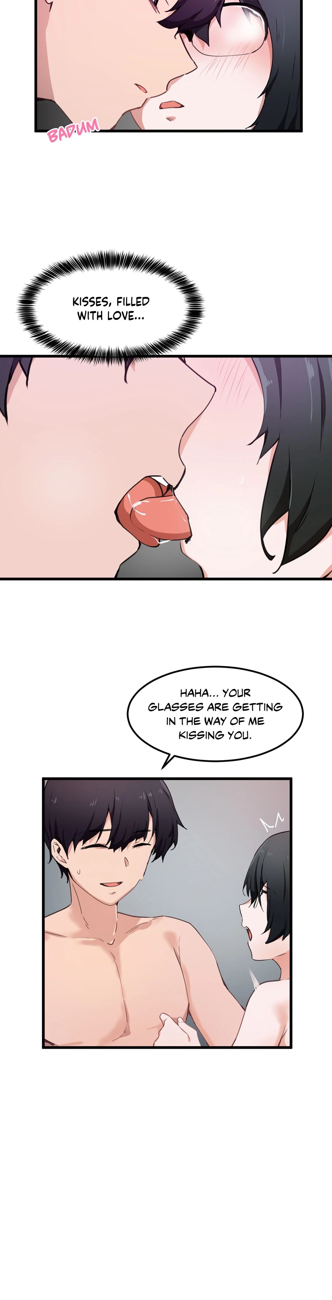 Heart Stealer Chapter 33 image 1