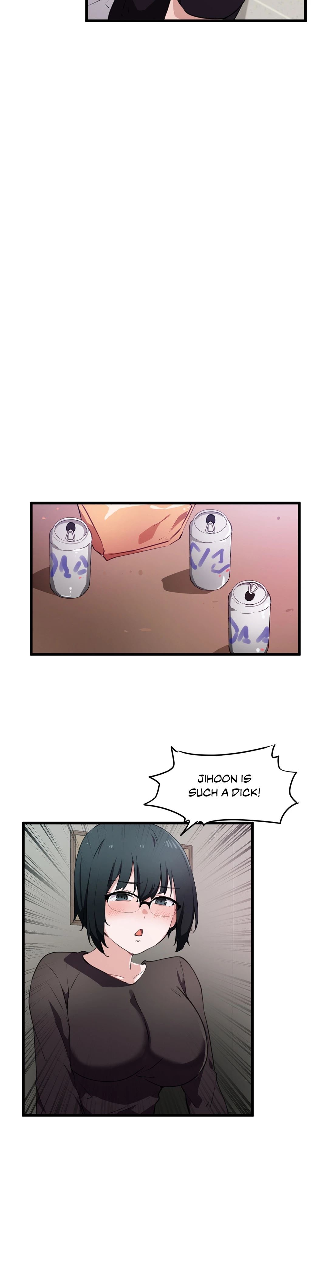 Heart Stealer Chapter 33 image 20