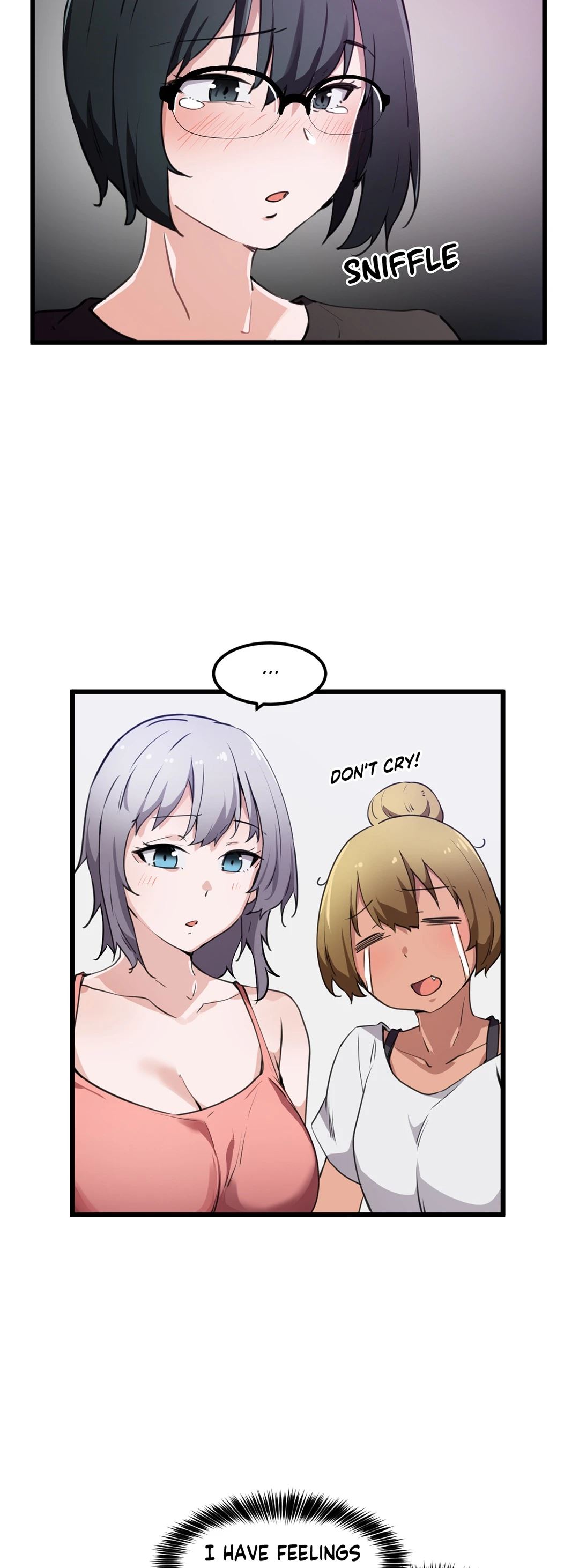 Heart Stealer Chapter 33 image 22
