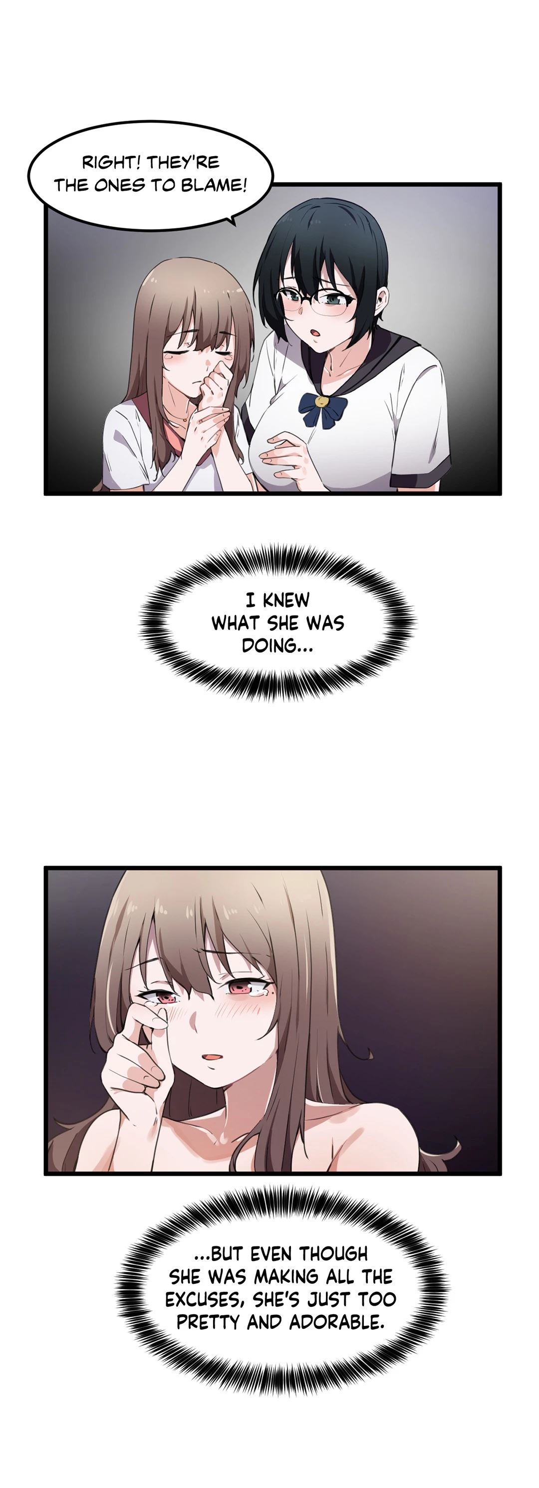 Heart Stealer Chapter 33 image 24
