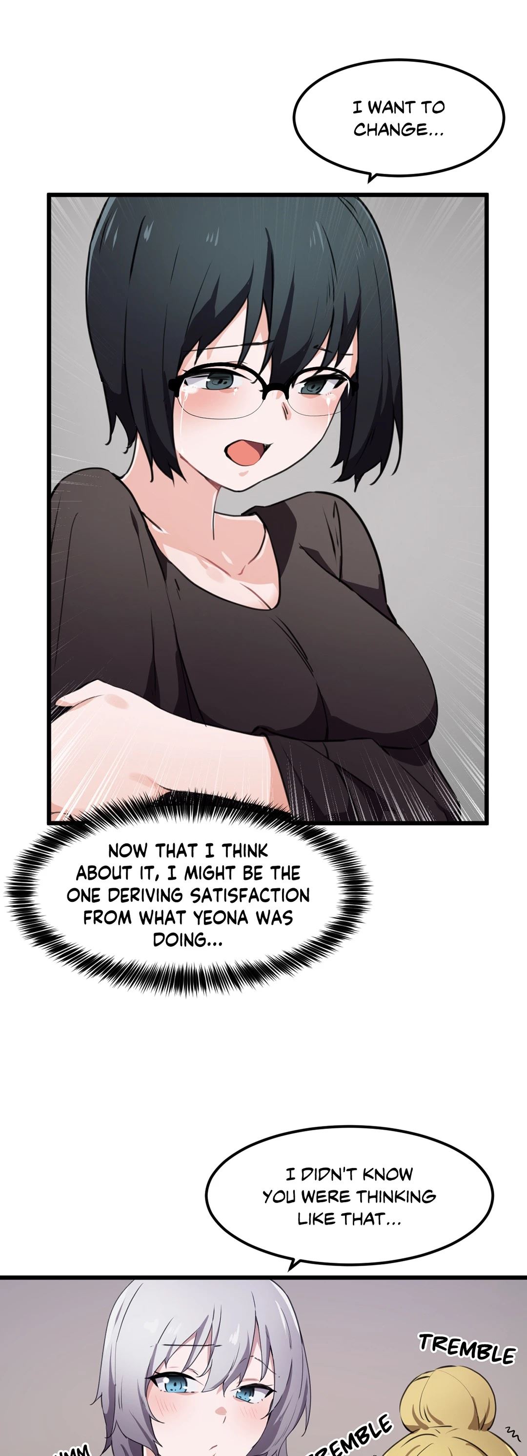 Heart Stealer Chapter 33 image 25