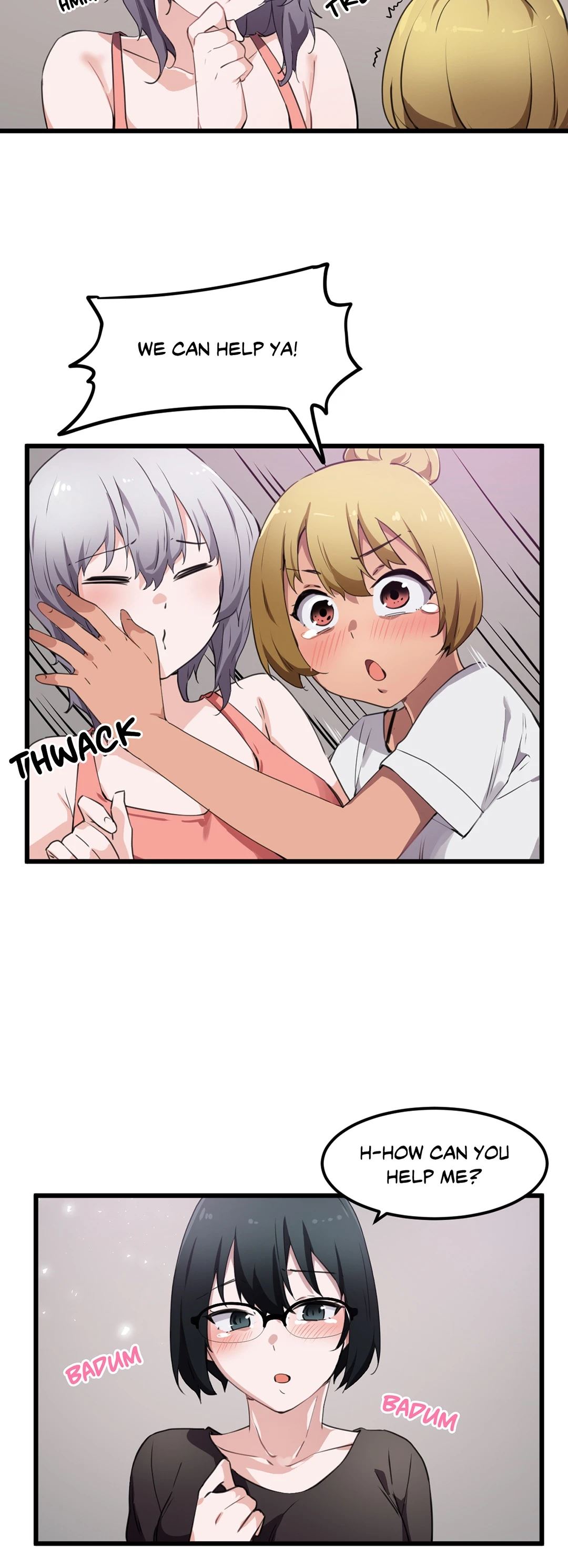 Heart Stealer Chapter 33 image 26