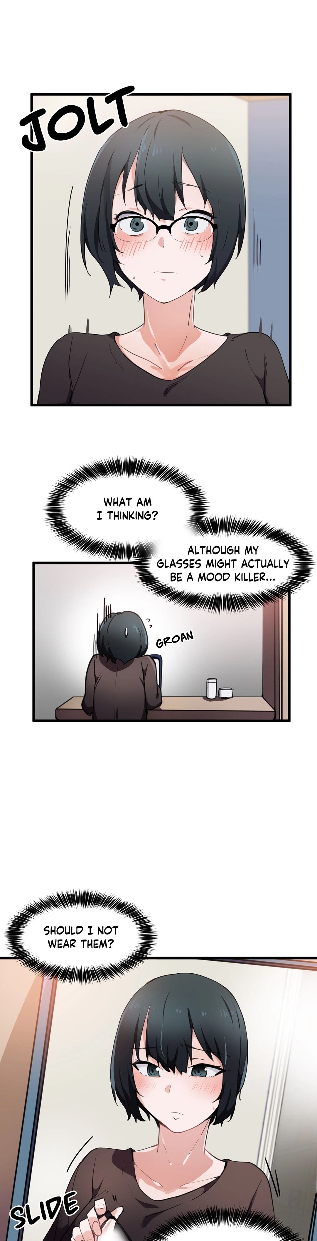 Heart Stealer Chapter 33 image 2