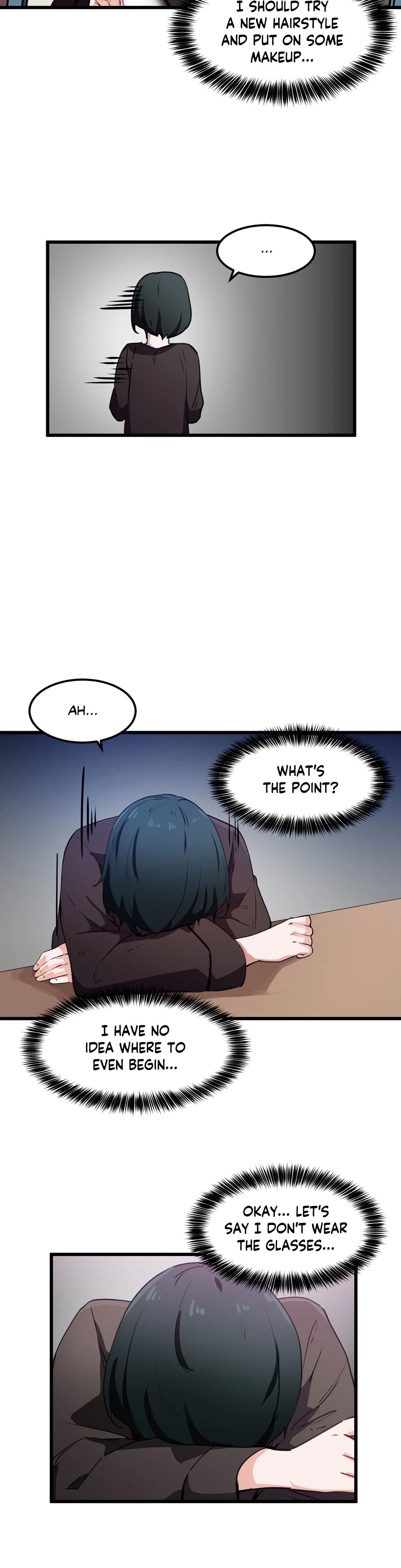 Heart Stealer Chapter 33 image 3