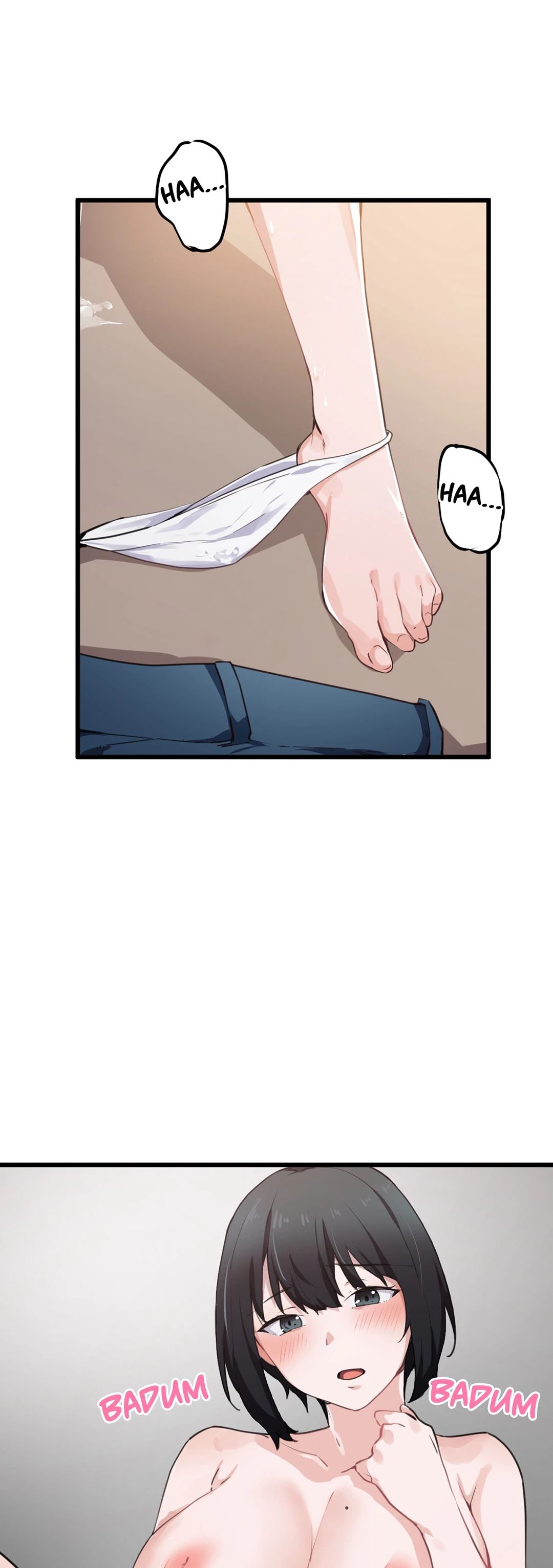 Heart Stealer Chapter 33 image 7