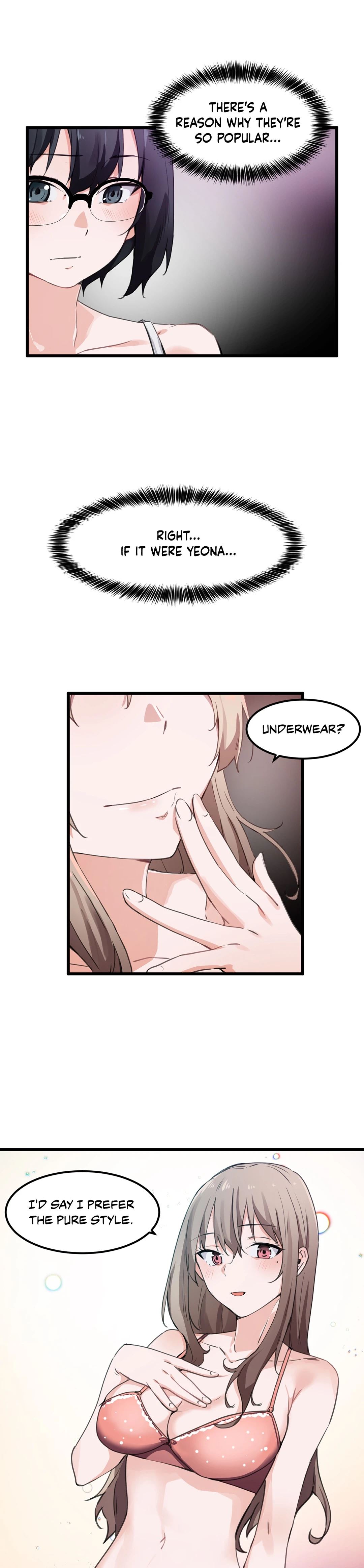 Heart Stealer Chapter 34 image 10