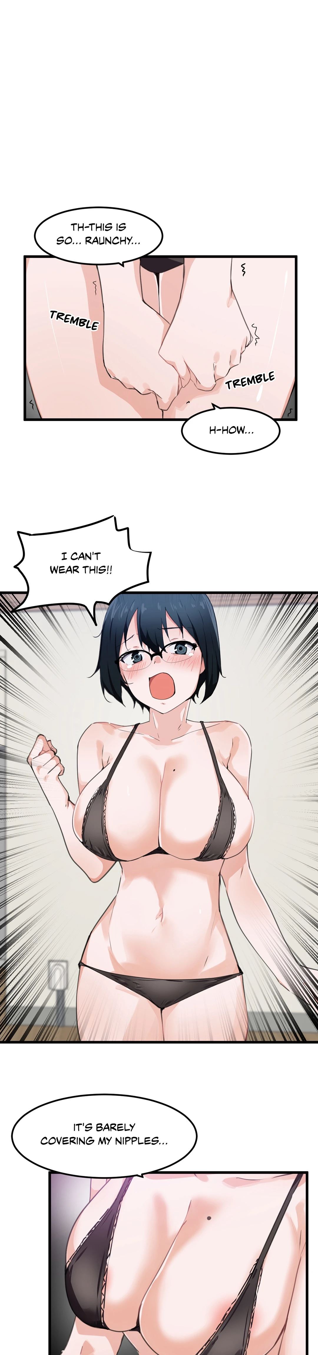 Heart Stealer Chapter 34 image 18