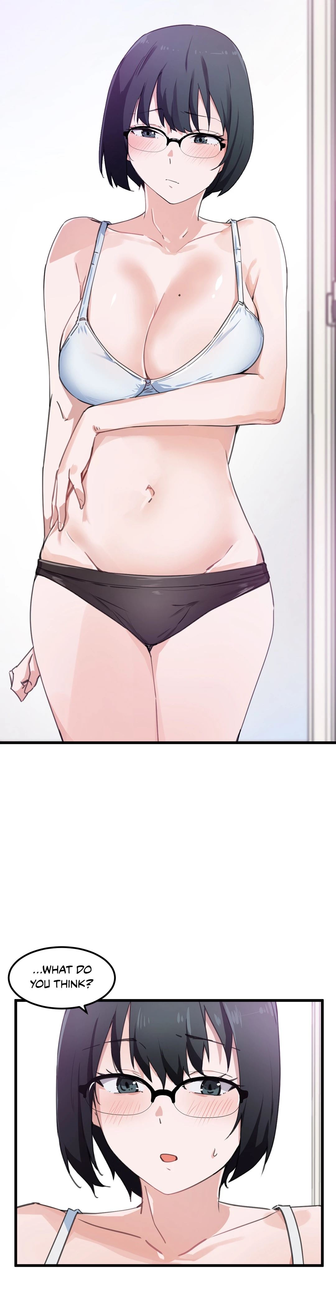 Heart Stealer Chapter 34 image 1