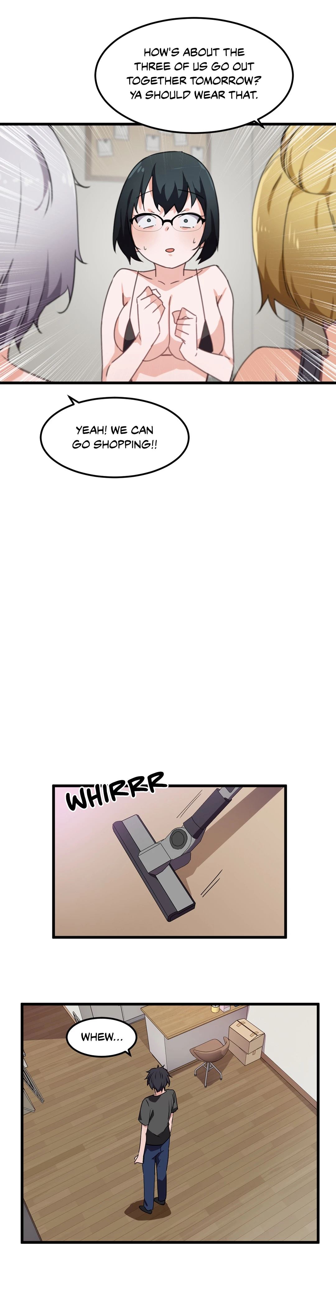 Heart Stealer Chapter 34 image 20