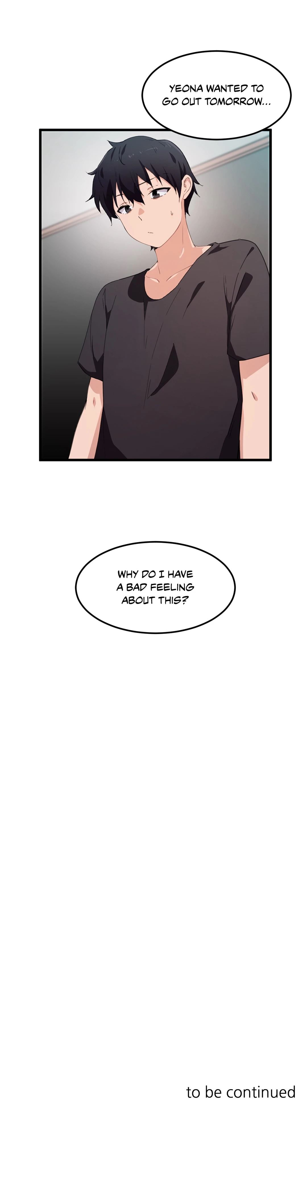 Heart Stealer Chapter 34 image 21