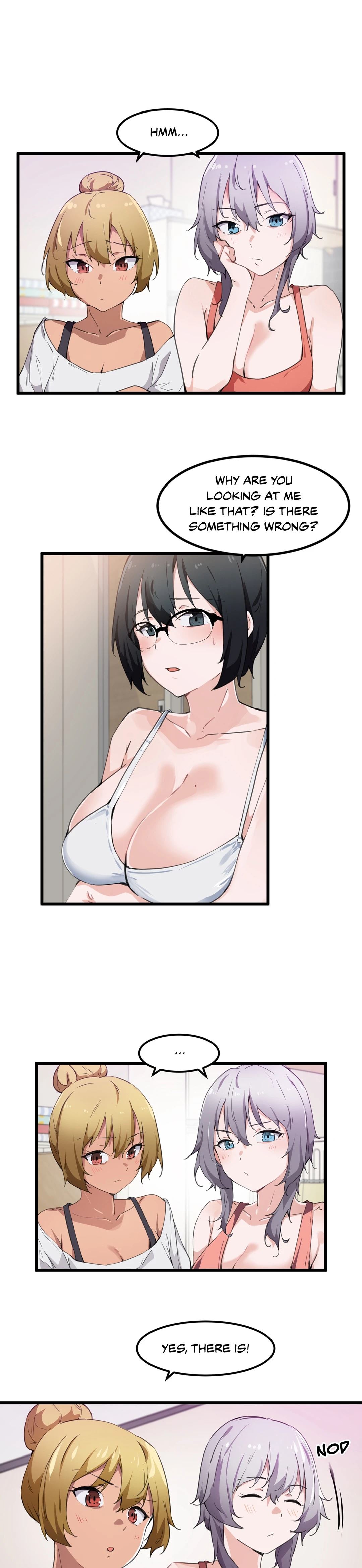 Heart Stealer Chapter 34 image 2
