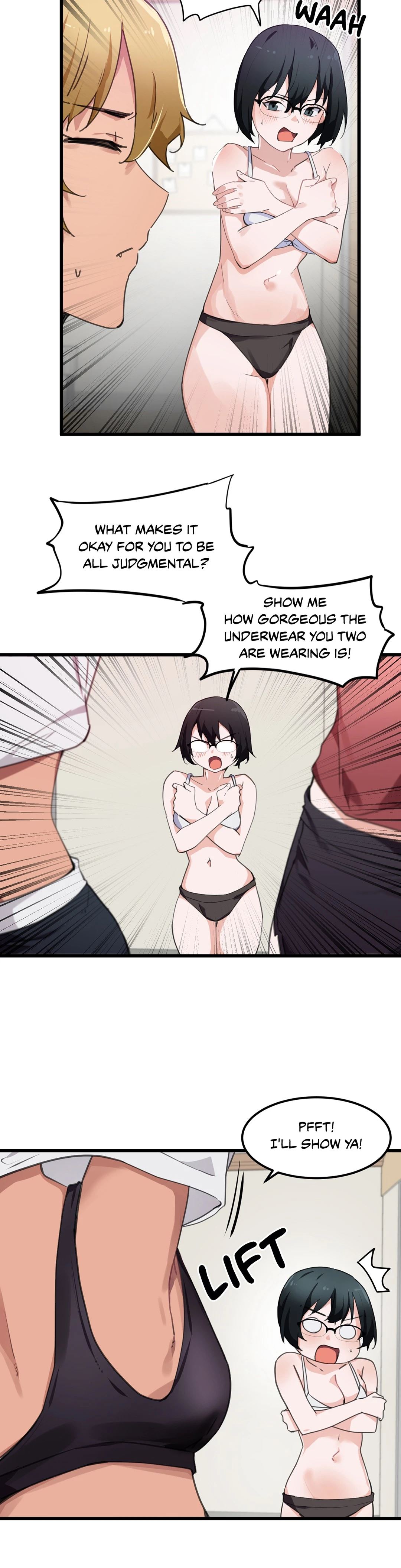 Heart Stealer Chapter 34 image 5
