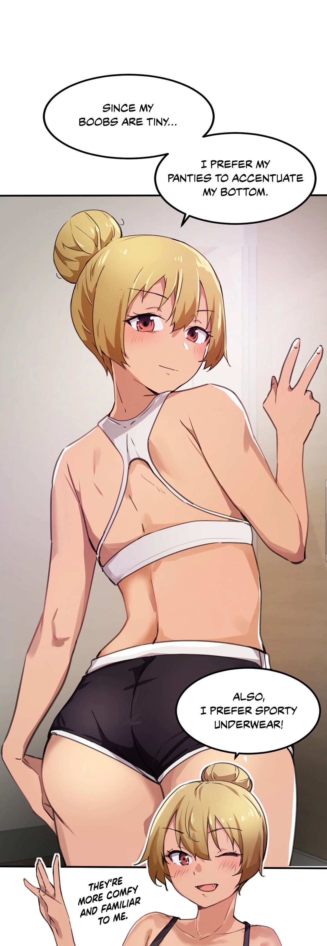 Heart Stealer Chapter 34 image 6