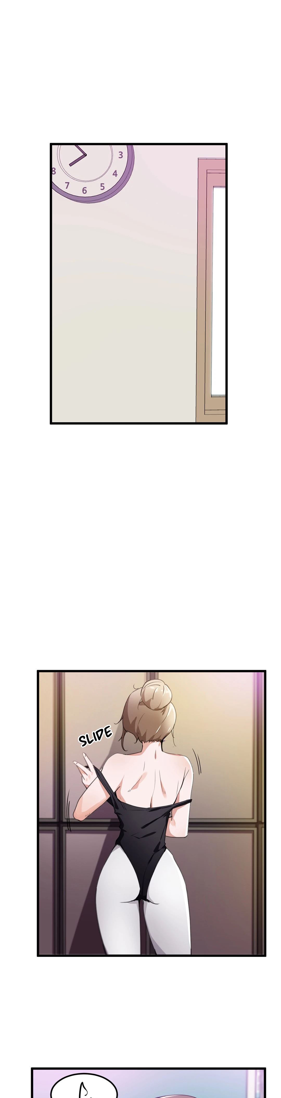 Heart Stealer Chapter 35 image 0