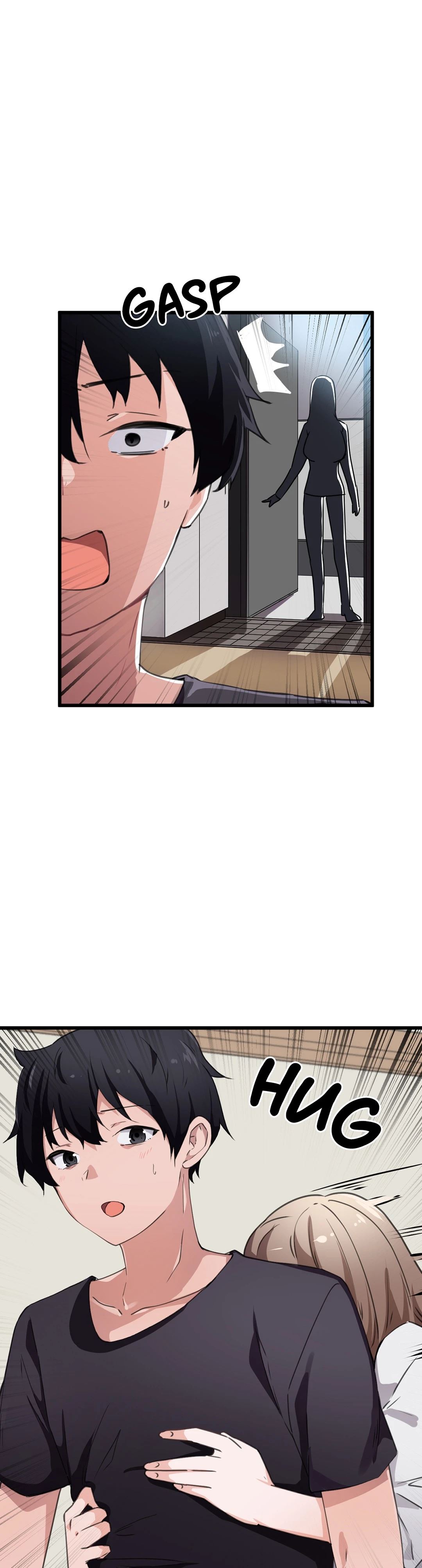 Heart Stealer Chapter 35 image 10