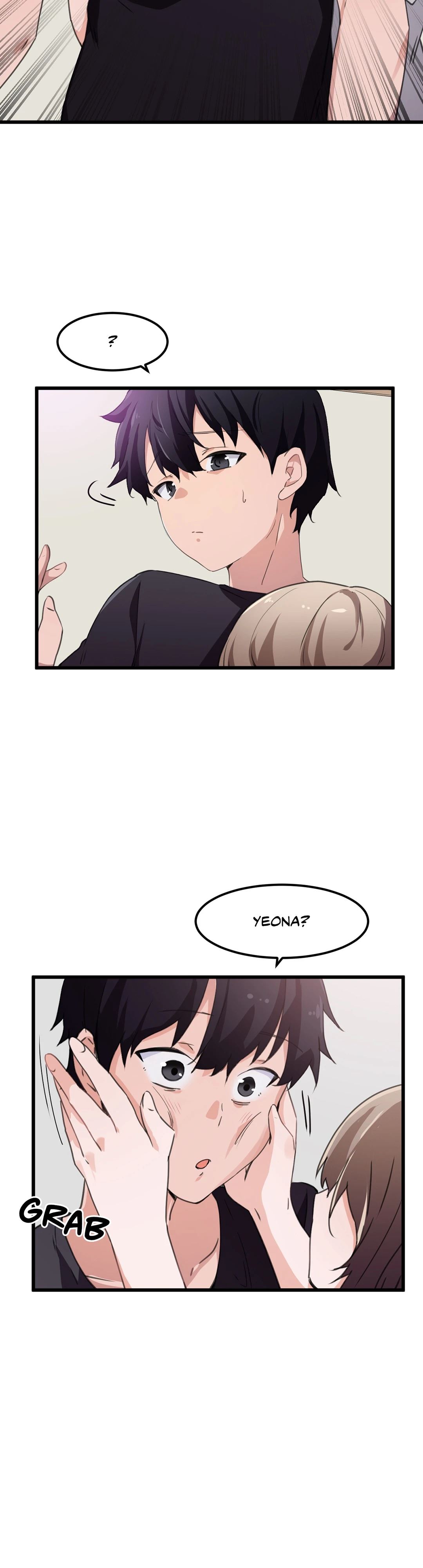 Heart Stealer Chapter 35 image 11