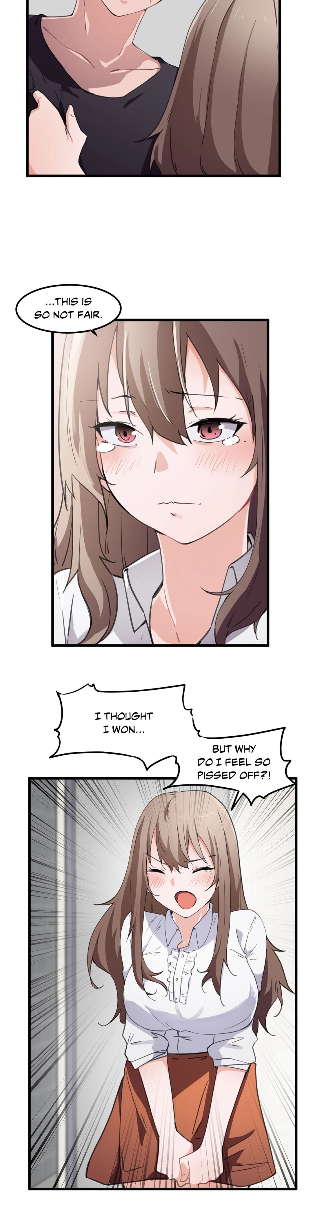 Heart Stealer Chapter 35 image 13