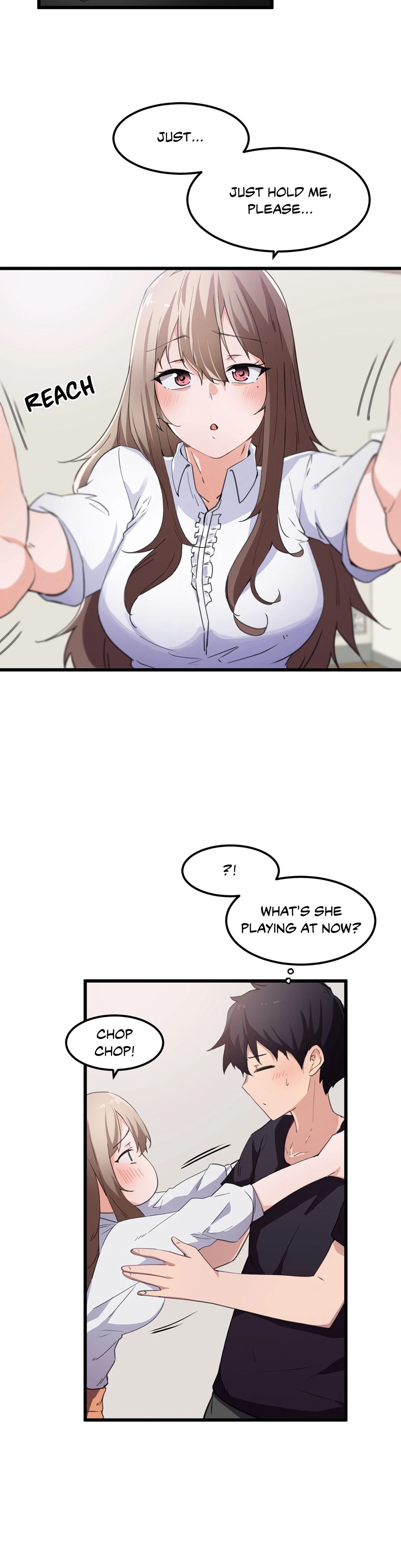 Heart Stealer Chapter 35 image 15