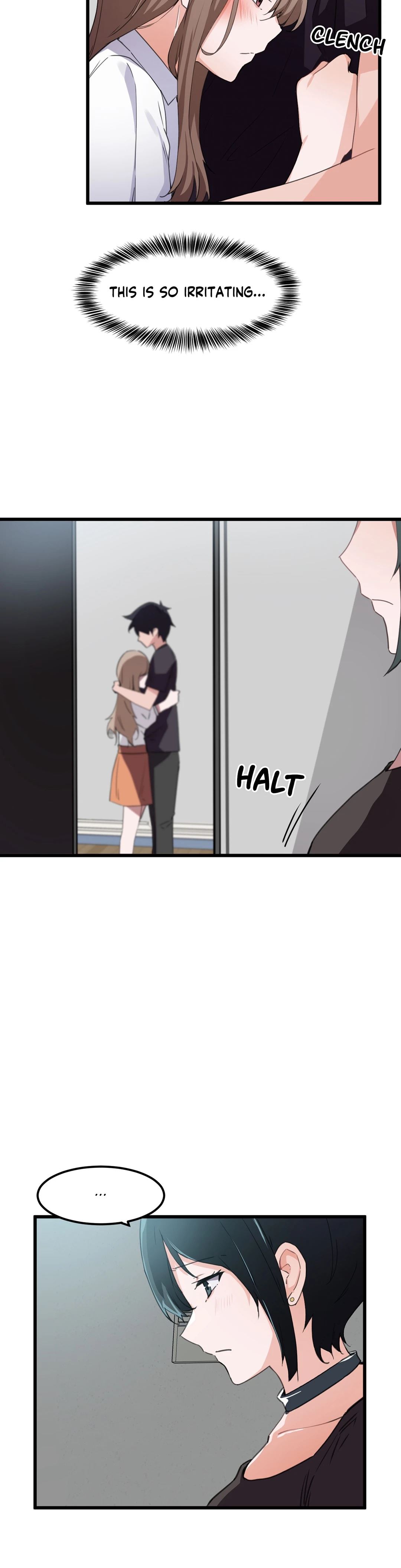 Heart Stealer Chapter 35 image 17