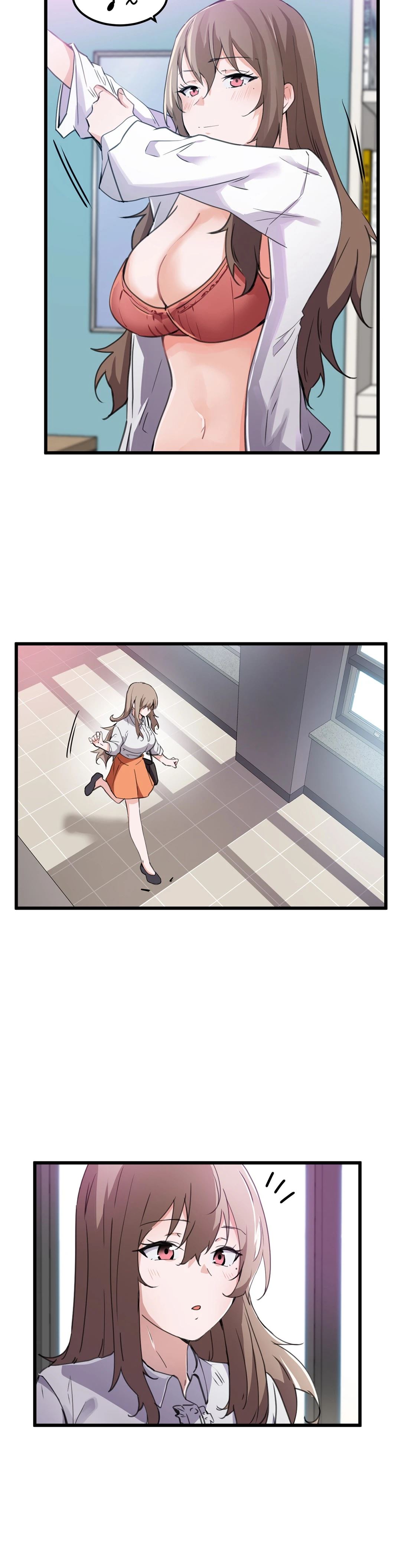 Heart Stealer Chapter 35 image 1