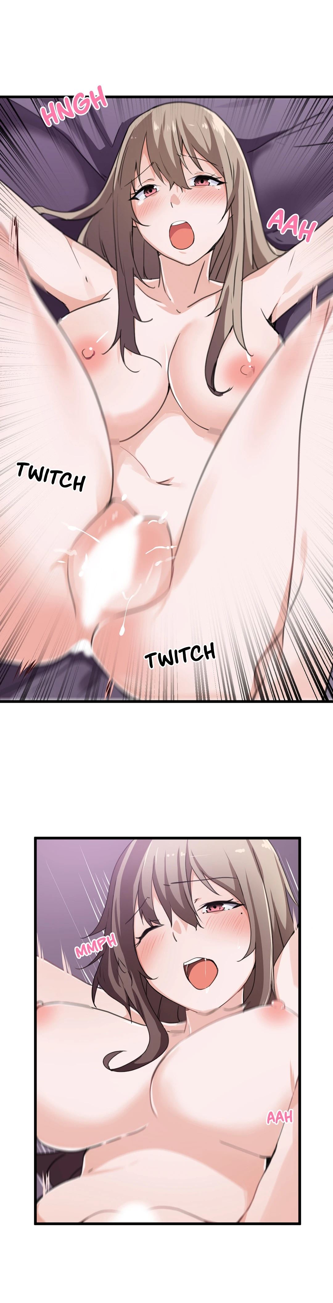 Heart Stealer Chapter 35 image 22