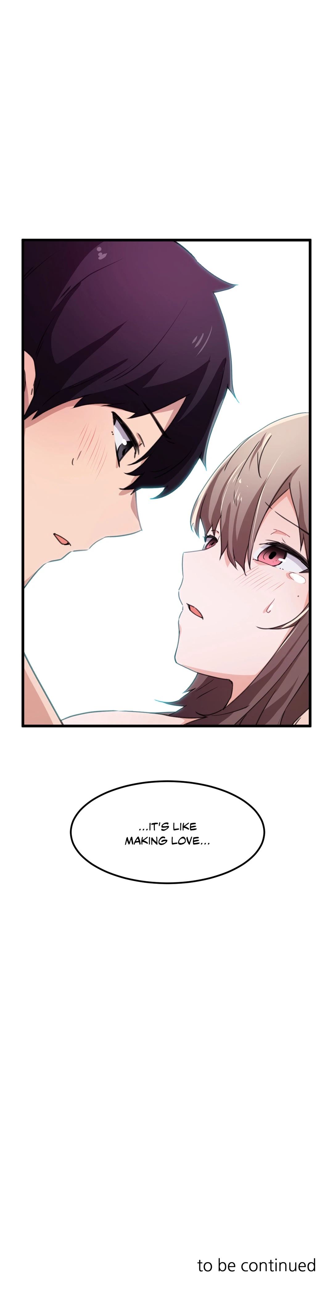 Heart Stealer Chapter 35 image 23