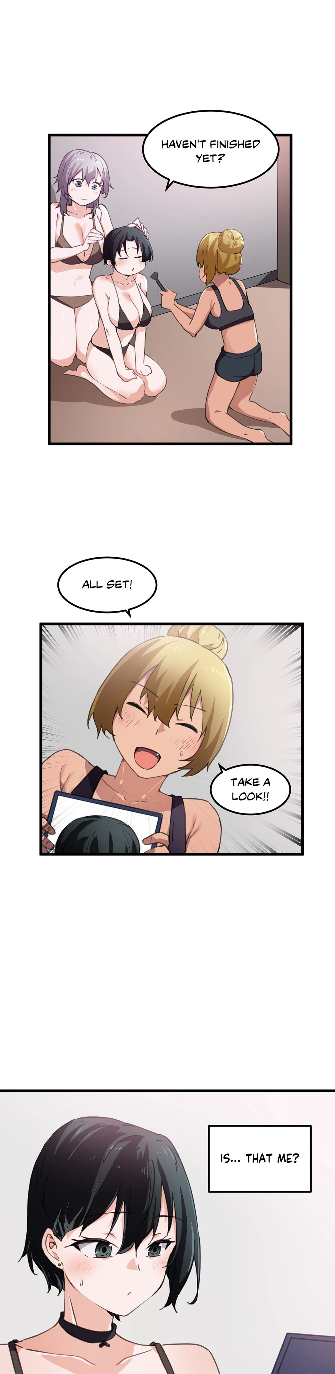 Heart Stealer Chapter 35 image 6