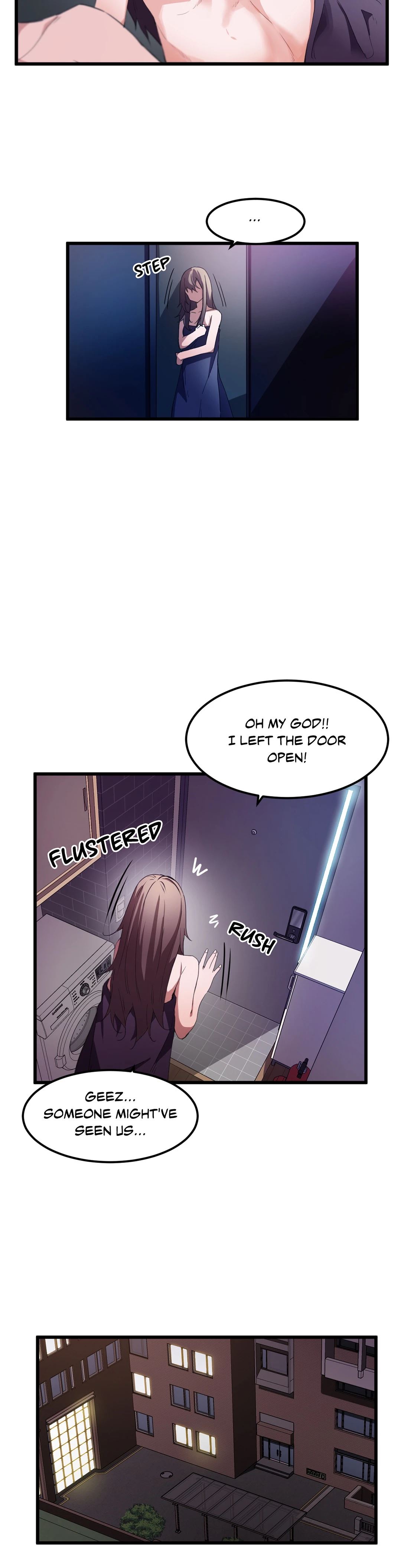 Heart Stealer Chapter 36 image 9