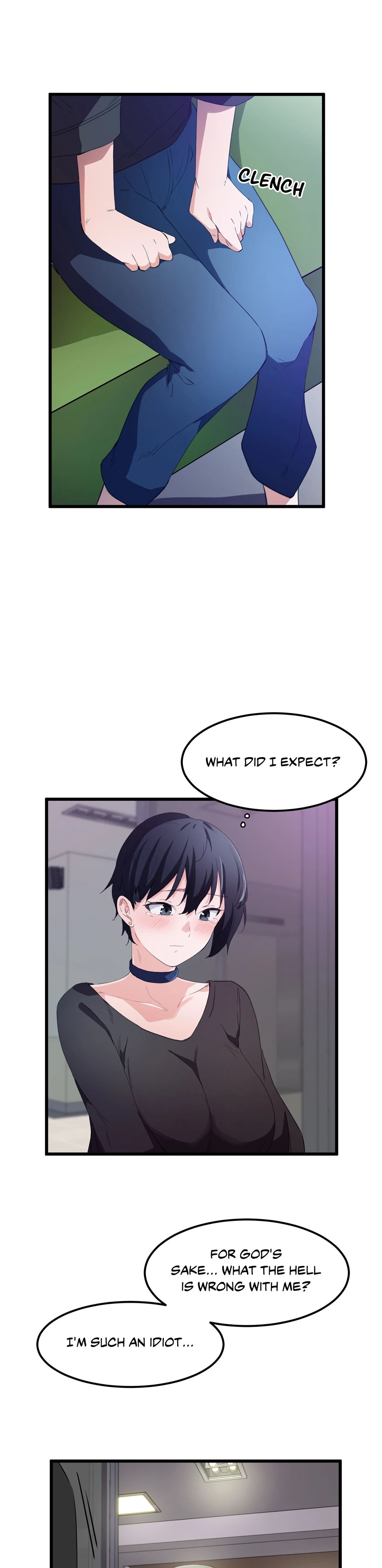 Heart Stealer Chapter 36 image 10