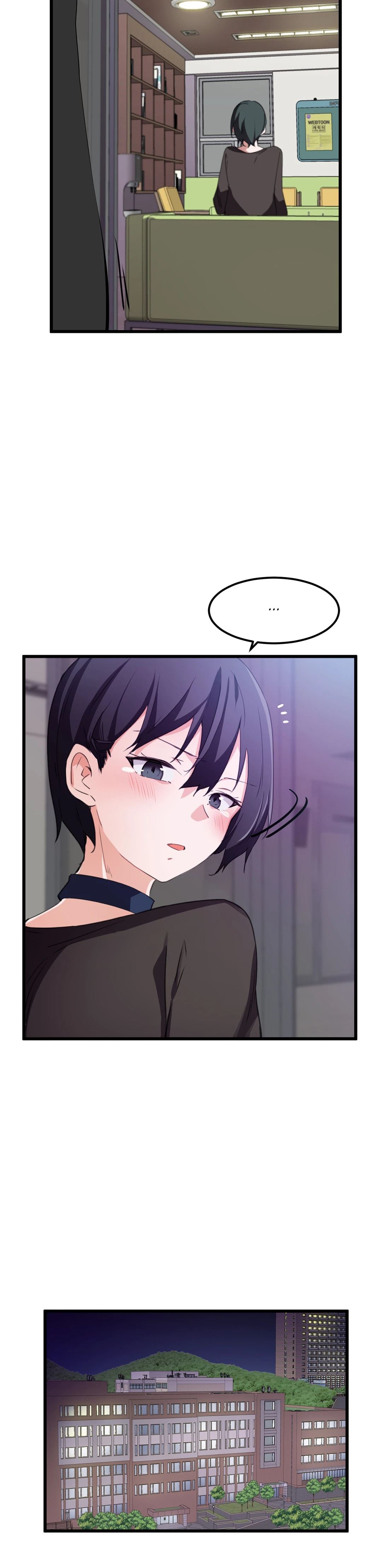 Heart Stealer Chapter 36 image 11
