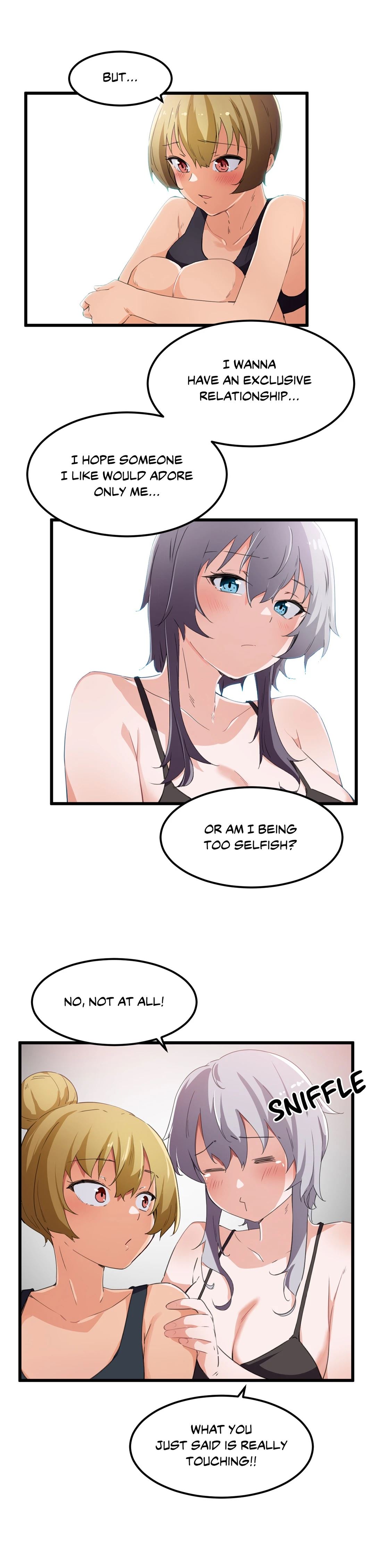Heart Stealer Chapter 36 image 17