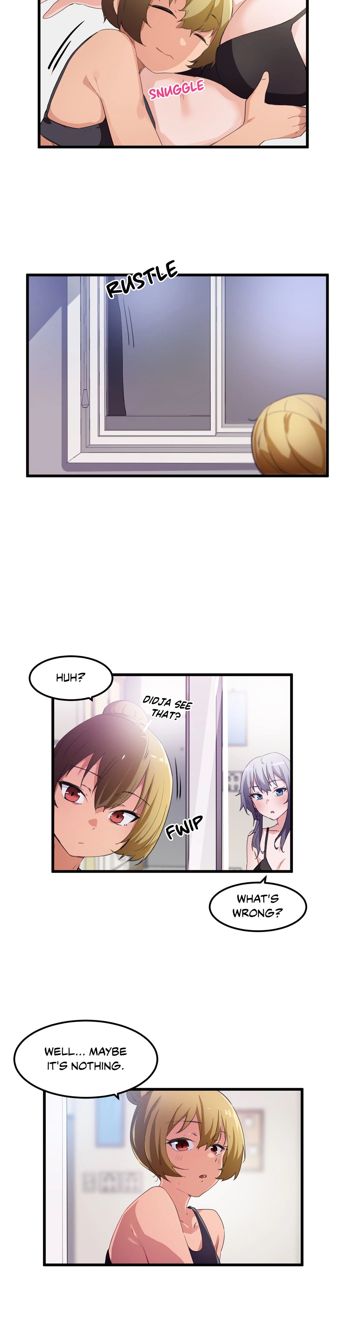 Heart Stealer Chapter 36 image 19