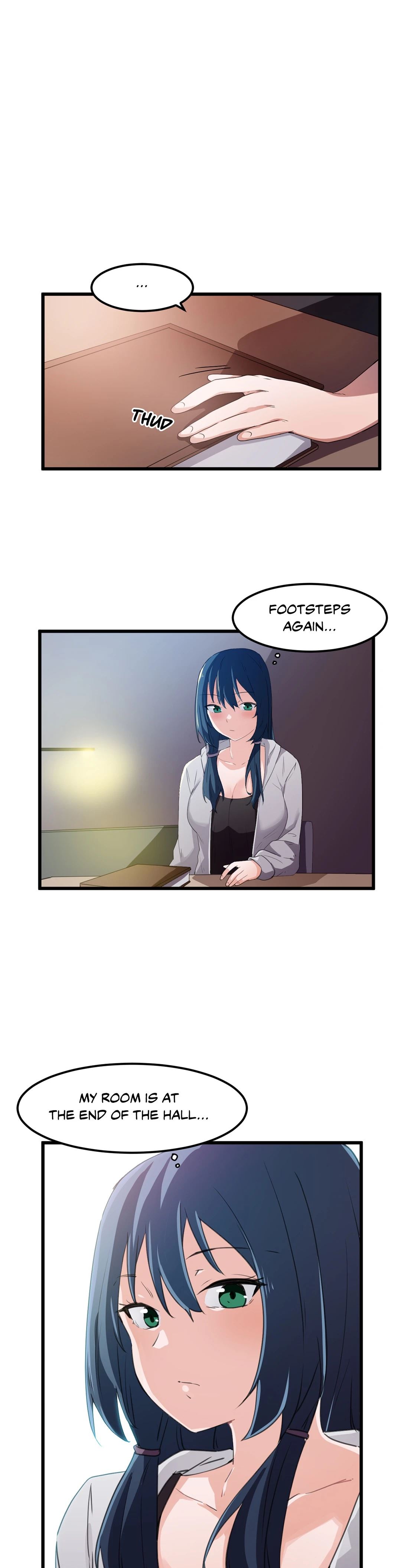 Heart Stealer Chapter 36 image 20