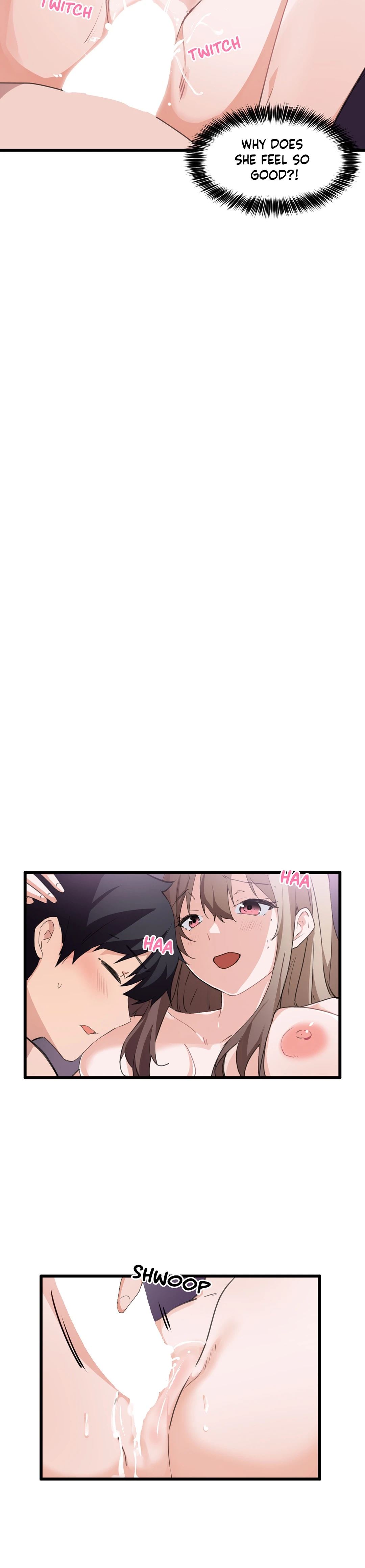Heart Stealer Chapter 36 image 3