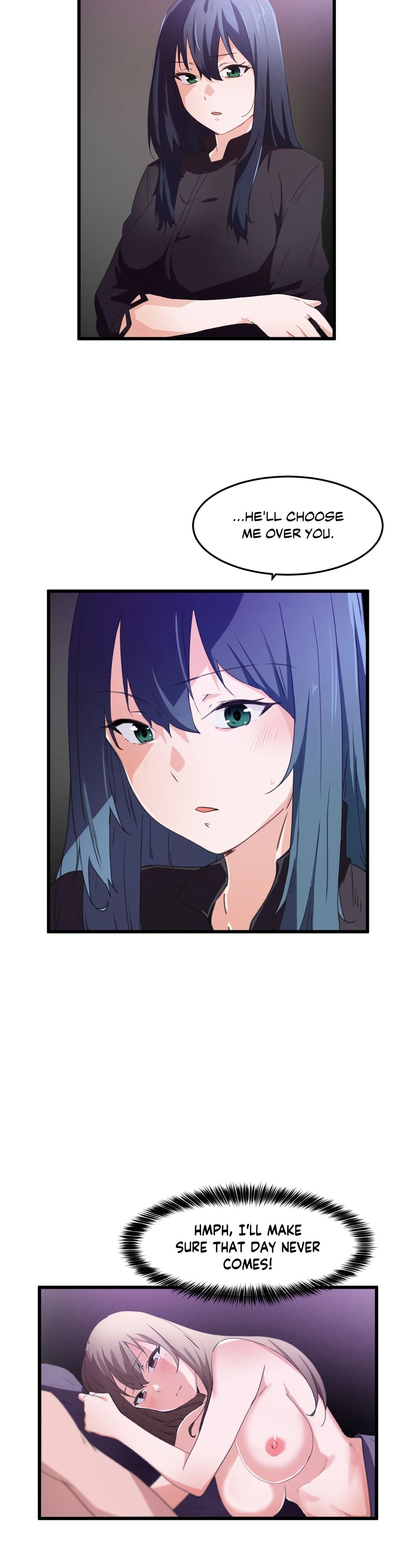 Heart Stealer Chapter 36 image 7