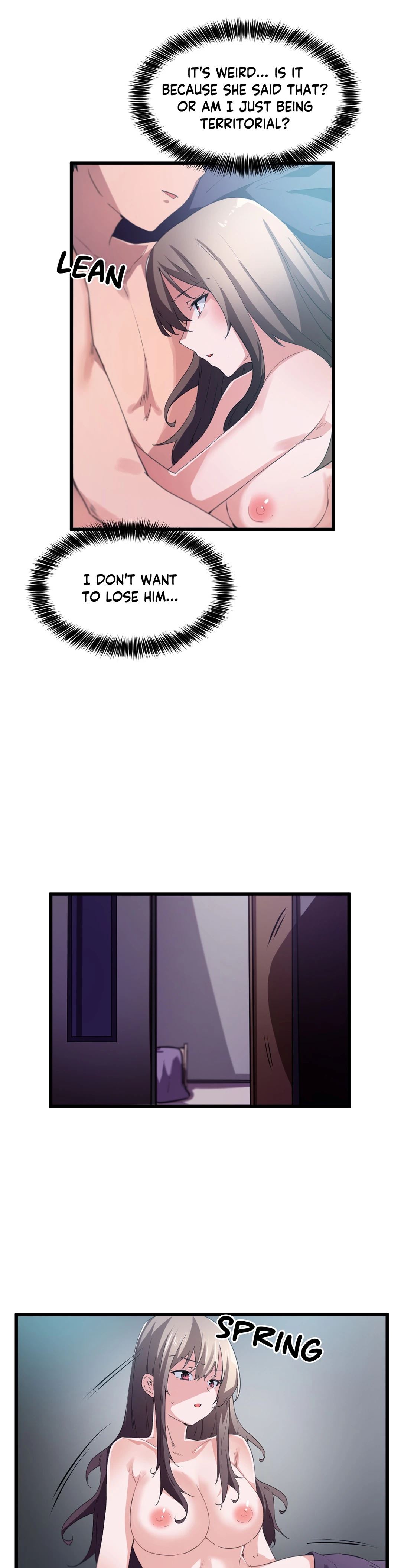 Heart Stealer Chapter 36 image 8