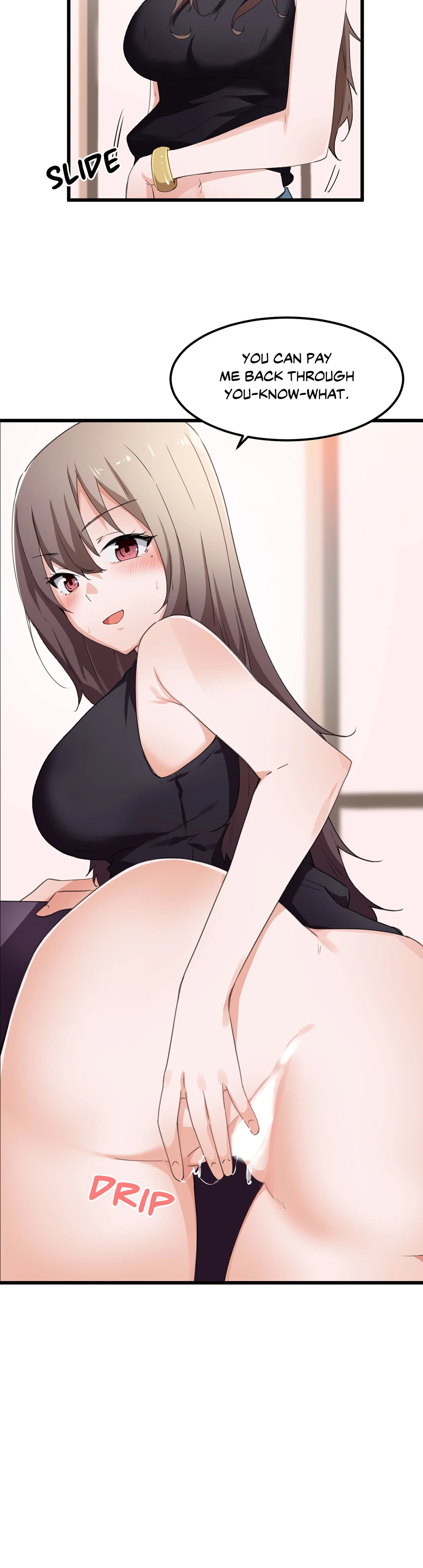 Heart Stealer Chapter 37 image 11