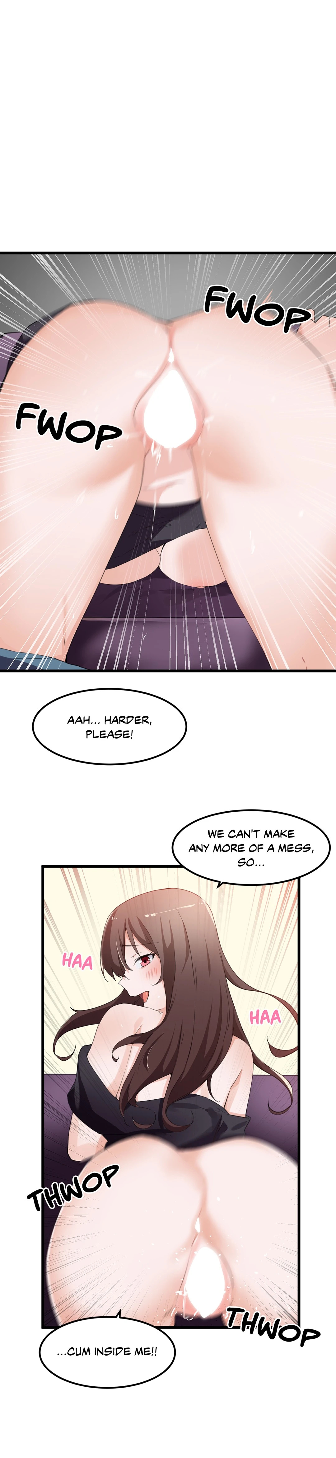 Heart Stealer Chapter 37 image 13