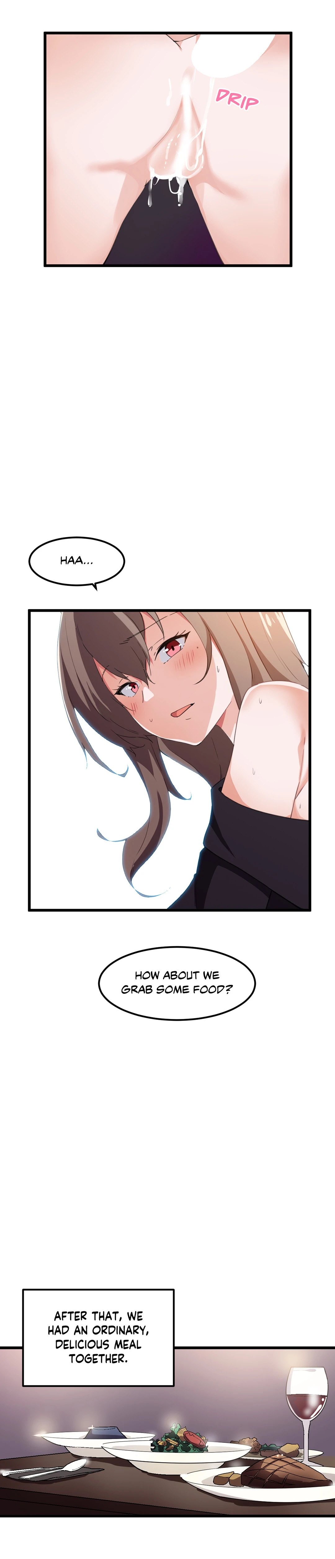 Heart Stealer Chapter 37 image 15