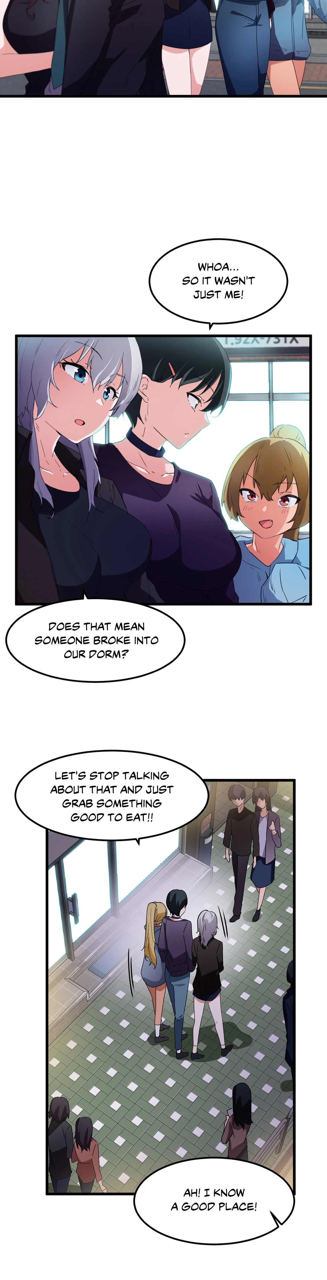Heart Stealer Chapter 37 image 17