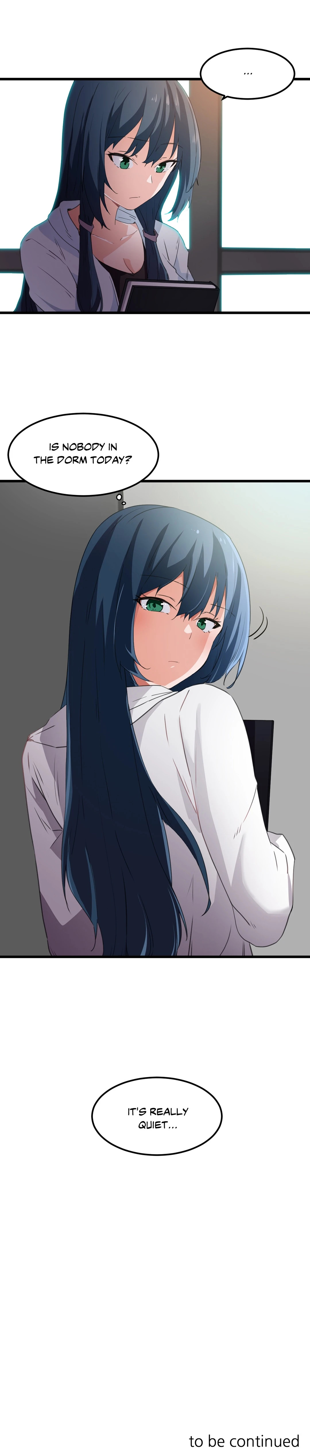Heart Stealer Chapter 37 image 19