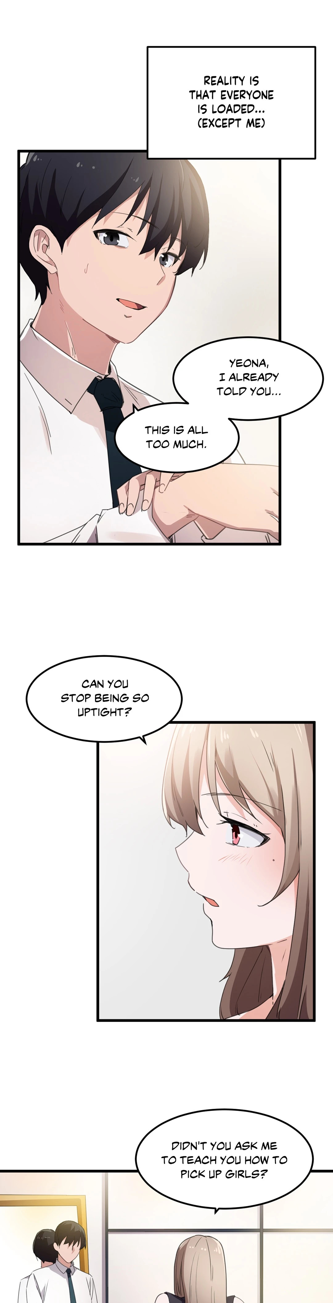 Heart Stealer Chapter 37 image 2