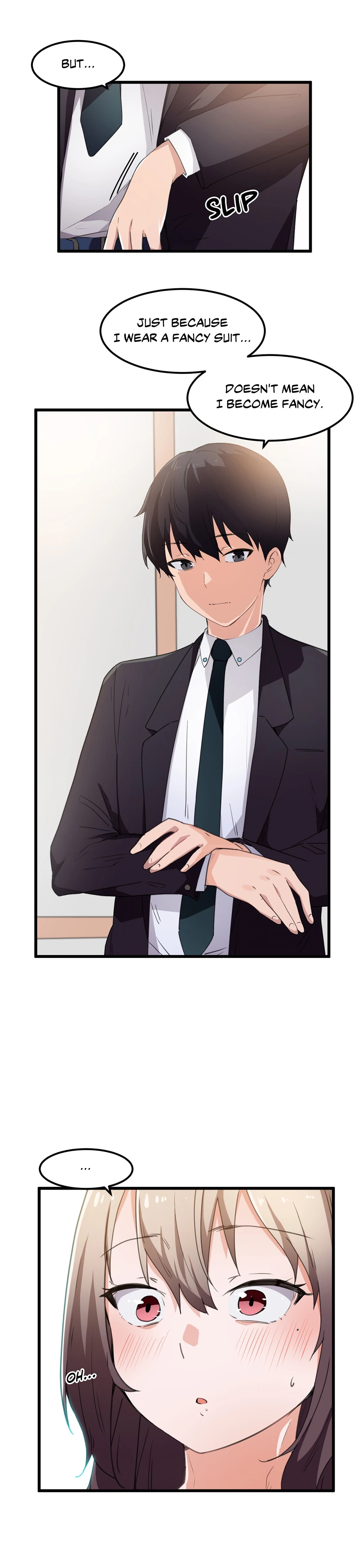 Heart Stealer Chapter 37 image 4