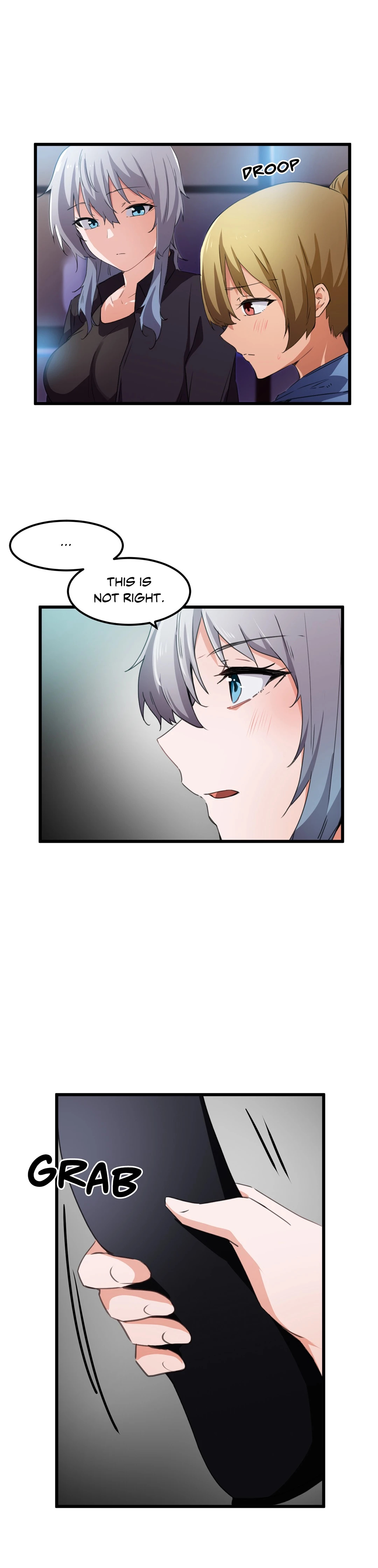 Heart Stealer Chapter 38 image 11