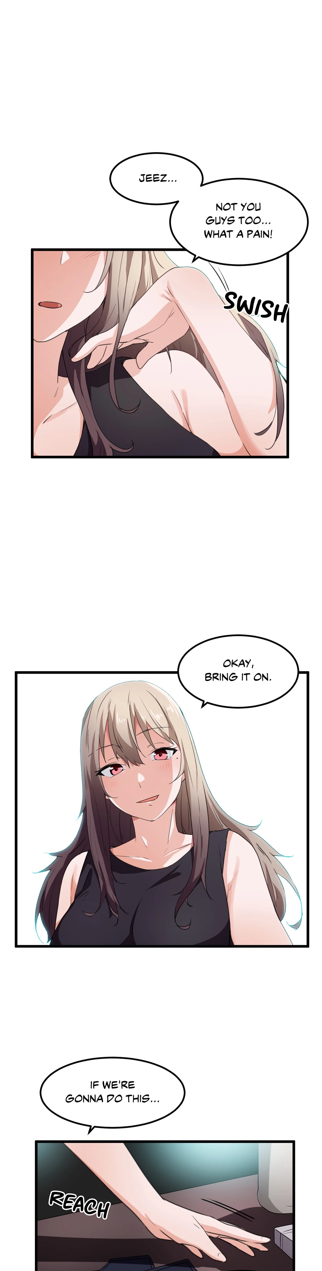 Heart Stealer Chapter 38 image 16