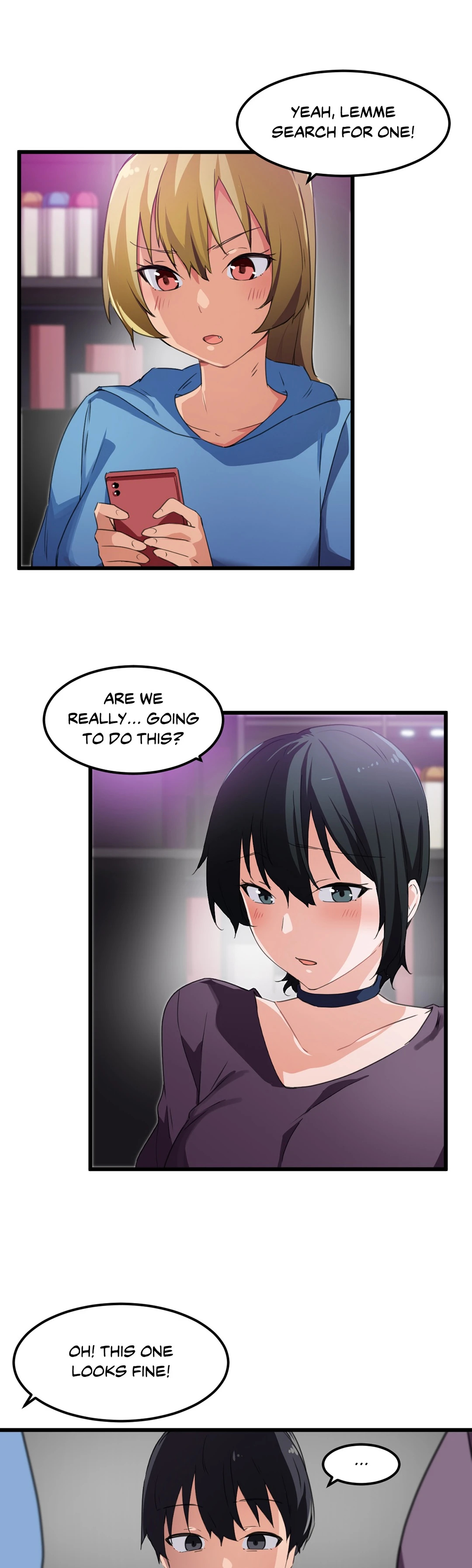 Heart Stealer Chapter 38 image 18
