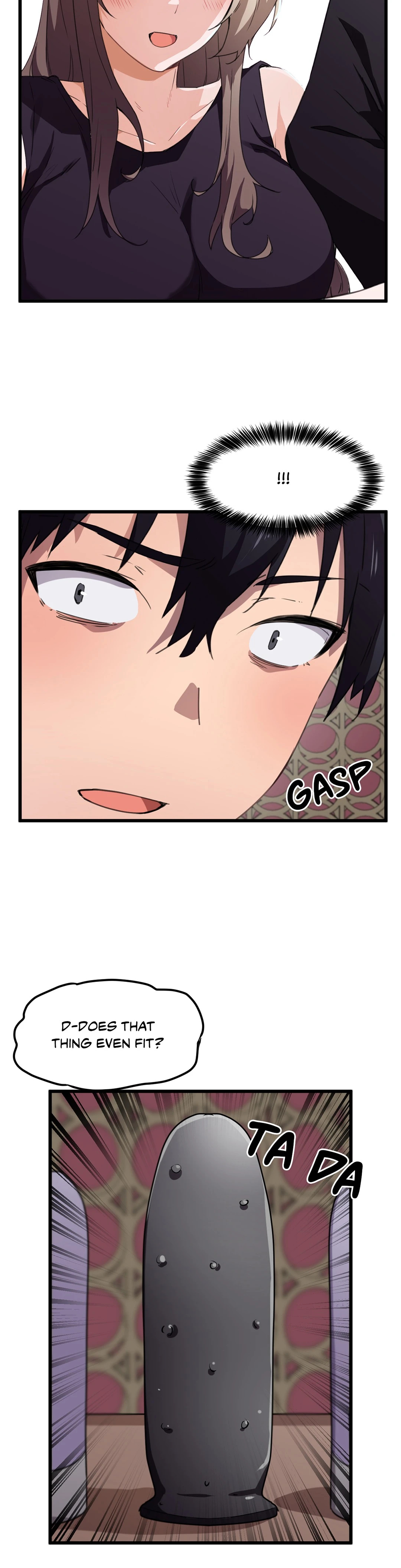 Heart Stealer Chapter 38 image 1