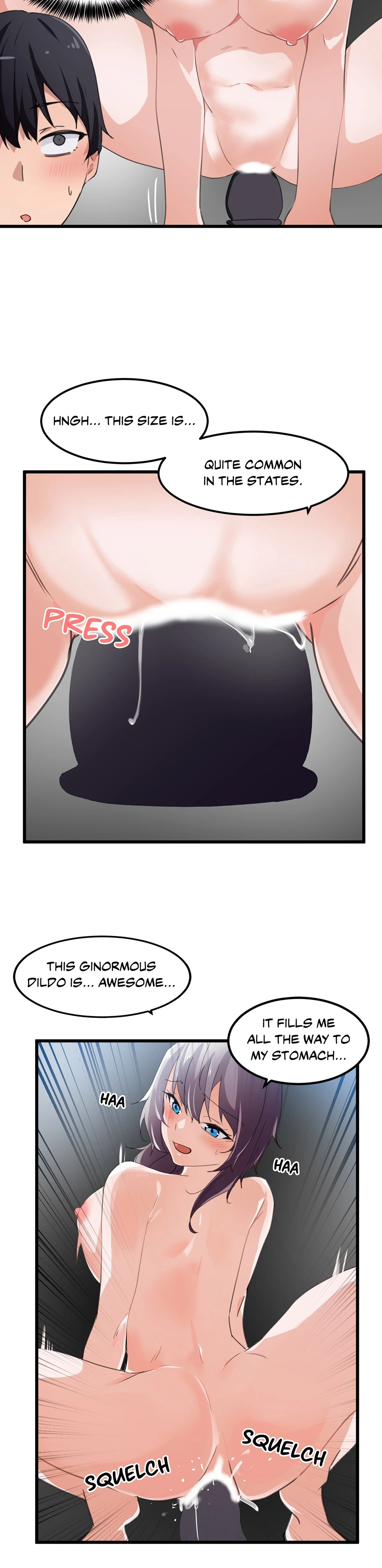 Heart Stealer Chapter 38 image 5