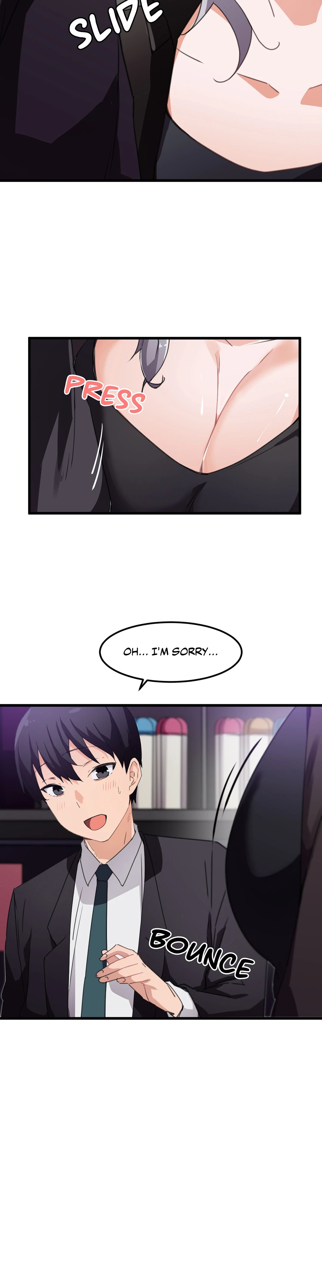 Heart Stealer Chapter 38 image 7